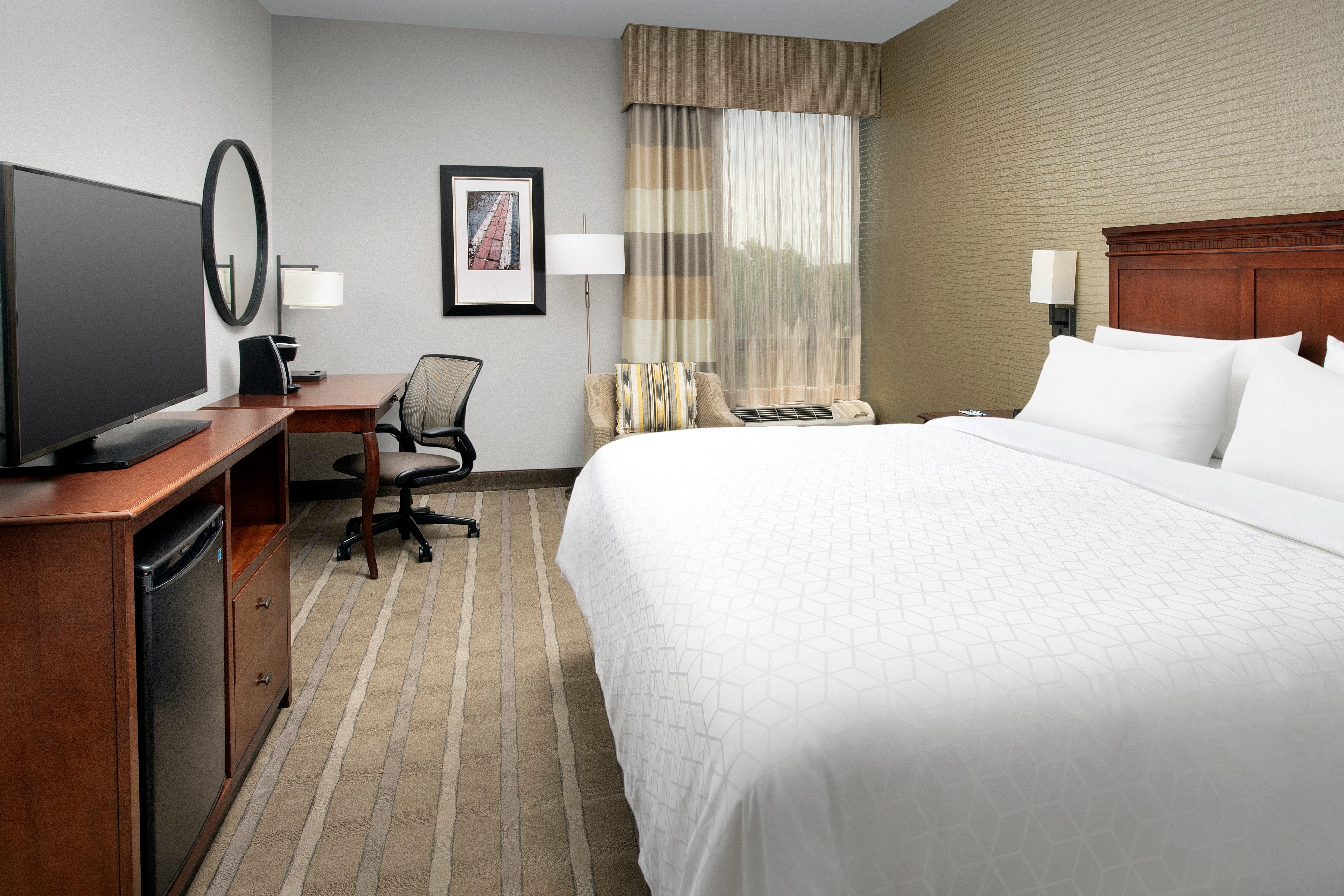 Holiday Inn Express Boston North-Woburn By Ihg Exterior foto